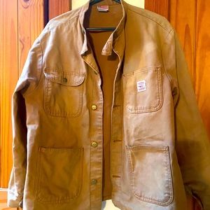 Men’s Pointer Chore Jacket